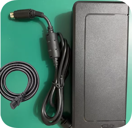 Great Wall GA150SD1-19007900 19V 7.9A 4-Pin AC DC Power Supply 100-240V Short Description